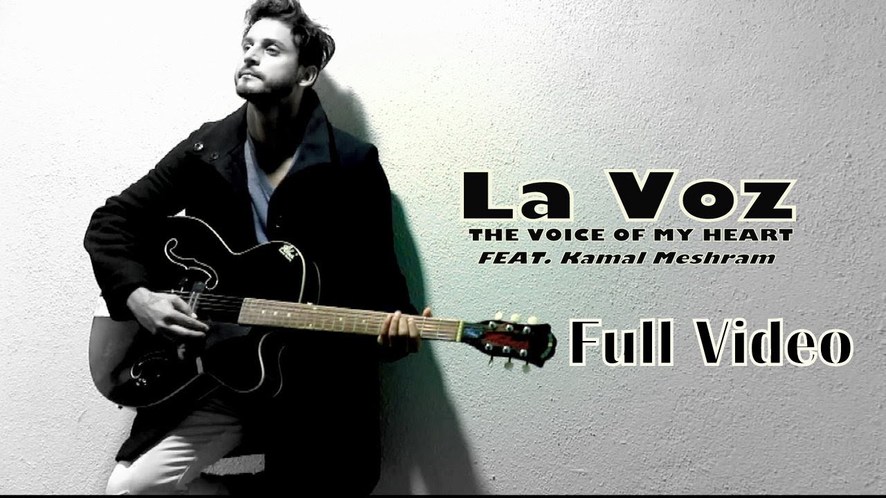 La Voz