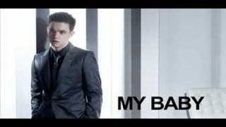 Jesse McCartney - My Baby