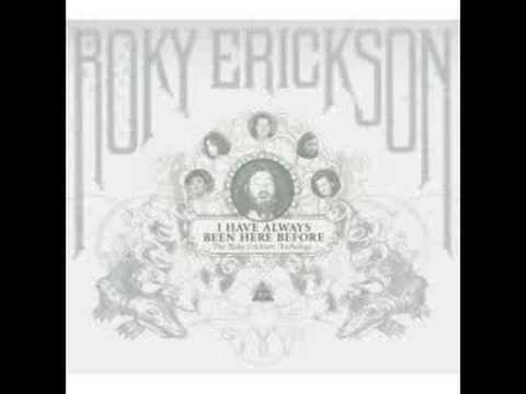Roky Erickson - I Have Always Been Here Before