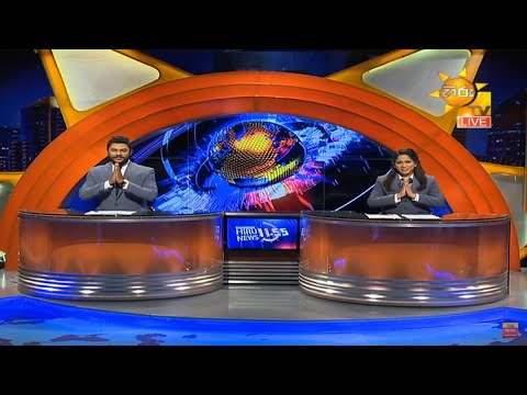 Hiru News 11.55 PM | 2020-10-03