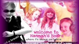 Hannahs Board The Most Amazing Place Online!
