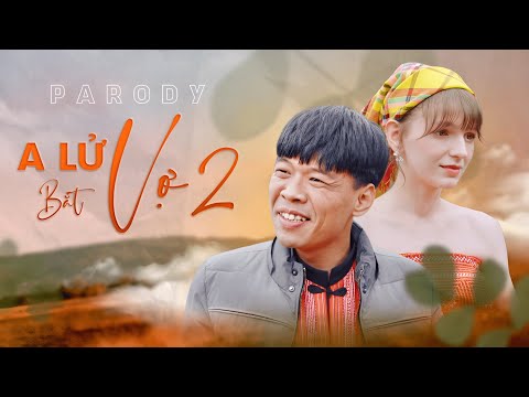 [Parody Tết] A LỬ BẮT VỢ 2 - Trung Ruồi x DJ Alexa | Nhạc Xuân Parody