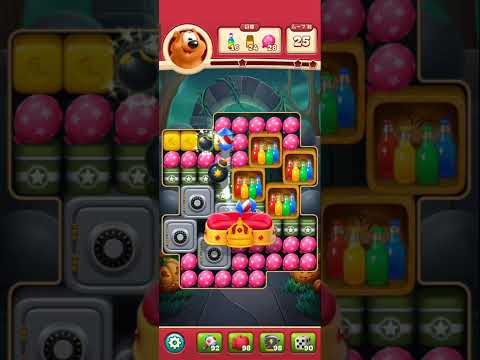 Toonblast Level 5881−5926