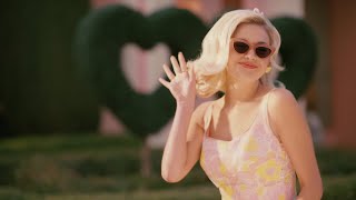 Kelsea Ballerini - IF YOU GO DOWN (I'M GOIN' DOWN TOO) [Official Music Video]