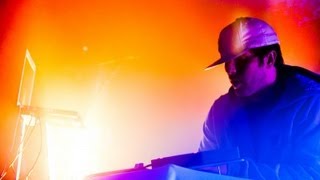 PRETTY LIGHTS - FINALLY MOVING (LIVE VERSION) SHAMBHALA 2012