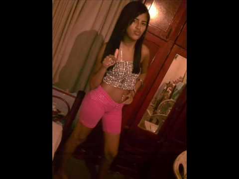 Melody Menina Confusa