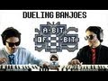 A-Bit of Dueling Banjos