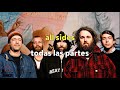 Built To Spill - Aisle 13 [Letras en Inglés y Español / English and Spanish Lyrics]