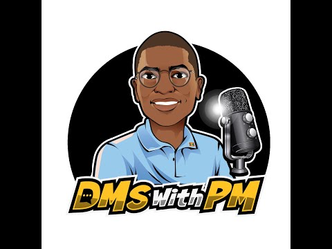 DMs with PM - Season 3 - Episode 2 -January 27, 2026