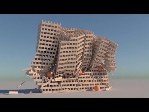 download lagu mp3 mp4 Keva Planks, download lagu Keva Planks gratis, unduh video klip Keva Planks