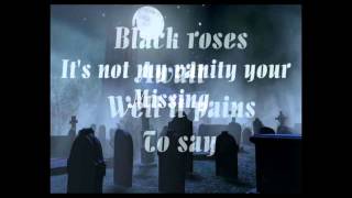 Black Veil Brides This Prayer for You Lyrics