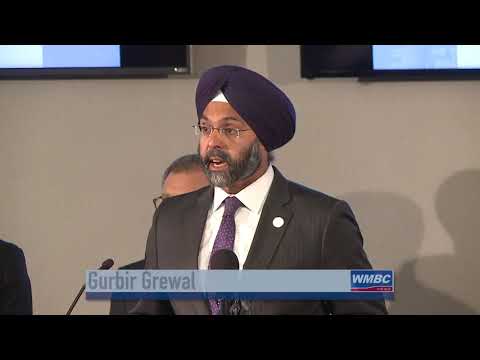 Internet Crimes Against Children