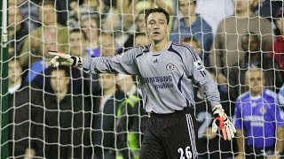 [問卦] 守門員領紅牌且換人次數已滿?