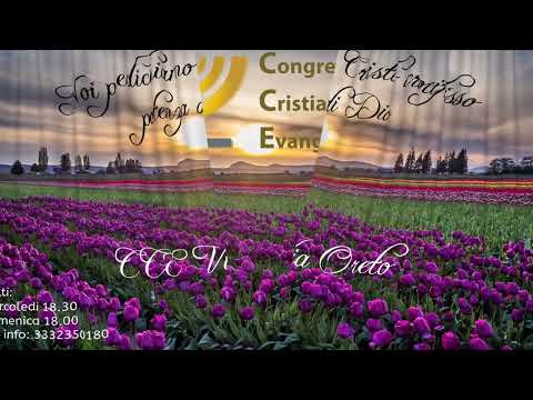 2022-10-30 - Culto Domenica - Fr. Pispicia - Fr. Costantino - Isaia 6:1-8 ; Matteo 26:36-46