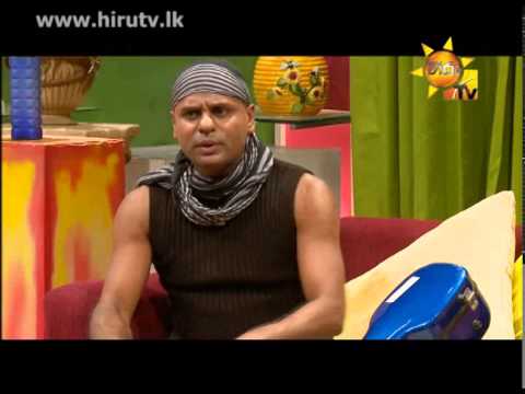 Hiru TV