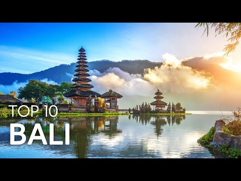Top 10 Places to Visit in Bali