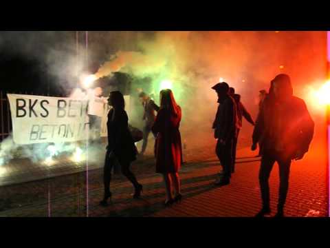 BKS BETONIARA NA SYLWESTRA!