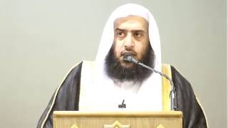 الحج الذي رأيت|خطبة 14-12-1437هـ|أ.د.عمر المقبل| image