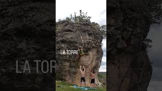 Video thumbnail: La torre, 7B. Tamajón