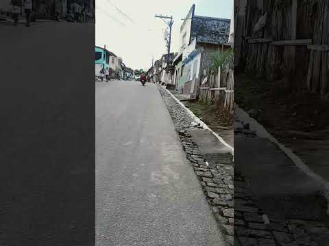 Luz Divina de Cristo Vivo sobre a cidade de Ibicaraí Bahia