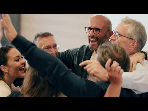 Der Weg zum erfolgreichen Schwarzgurt-Unternehmer - Das Veränderungs-Seminar | Stefan Merath