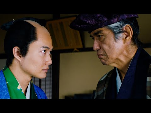 映画『大名倒産』キャスト・登場人物・出演者一覧 | オリコンニュース（ORICON NEWS）