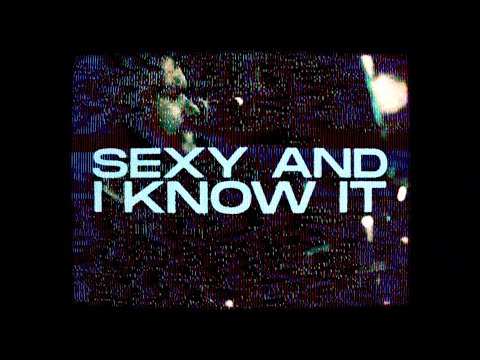 Designer Disguise - Sexy And I Know It (Originally performed by LMFAO) [Official Visualizer]