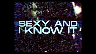 → Listen/Download “Sexy And I Know It": https://orcd.co/sexyandiknowit
→ Shop Designer Disguise Merch: https://www.invoguerecords.com/collections/designer-disguise
→ Follow Designer Disguise