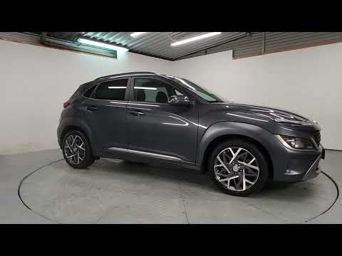 Hyundai KONA 1.6 HYBRID Executive Auto Finance Fro - Image 2