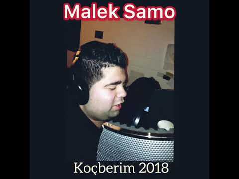 Malek Samo - 2018 Koçberim