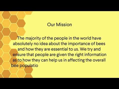 Bee Necklace - Official Video