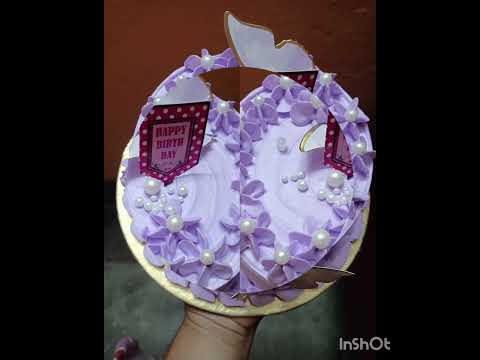 #bidisha #cake #likeandsubscribe
