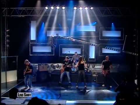 THE BITE - The End ( live @LIVE SHOT 3, 2012)