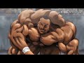 Baki Best BGM Effects Motivation Video Season 2 With Best Fighting Sean S