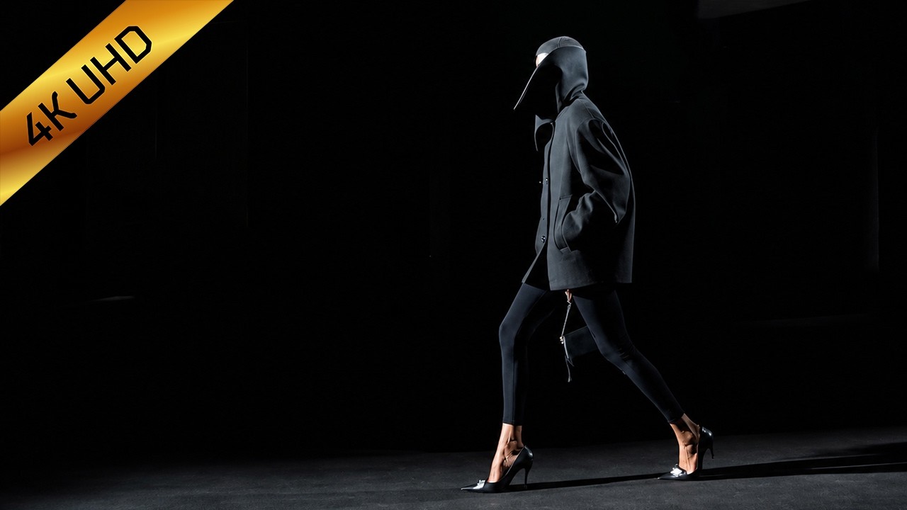Balenciaga | Fall/Winter 2026–2027 | Paris Fashion Week