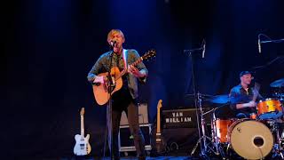 Van William - Before I Found You (Live Lisebergshallen 2018-03-15)