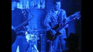 Hamilton Loomis Band - &#39;Voodoo Doll&#39; (and more!)