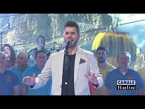 Orchestra Franco Bagutti "Dio dei monti" | Cantando Ballando