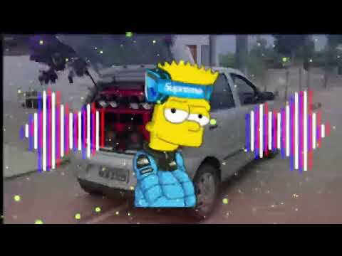 AUTOMOTIVO AQUECIMENTO DO BUMBUM - DJ Bruninho PZS e DJ Mano Lost (COM GRAVE)