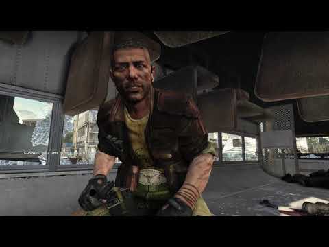 Homefront (PC) - Gameplay Walkthrough Part 1 - No Commentary (FULL HD)