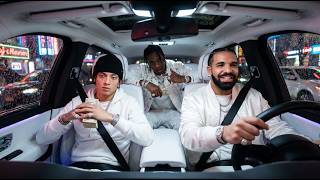 Drake & Central Cee - Dominion (ft. Pop Smoke, Travis Scott, Lil Baby, Migos, Luciano, Offset) MQDEFAULT Thumbnail