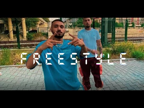 Motive X Asha X Osmancello X Pangea Beat X Lil Murda Type Hard Trap Beat - 'Freestyle'(Prod.by Turn)