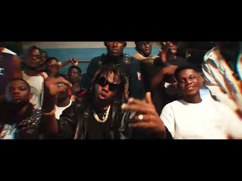 LE RENOI - WÉWÊ (Official Music Video)