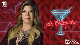 As butequera Lyrics English Translation