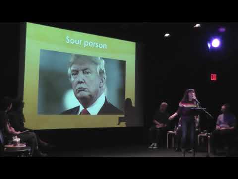 Kate Willett at Uptown Showdown - Sweet vs. Savory