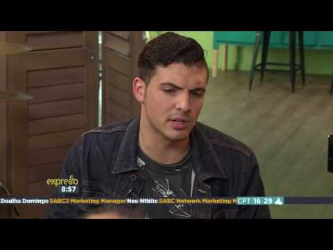 Loki Rothman performs "Guitar Medley" LIVE!