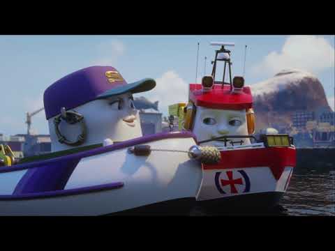 BOATS - Bande Annonce VF