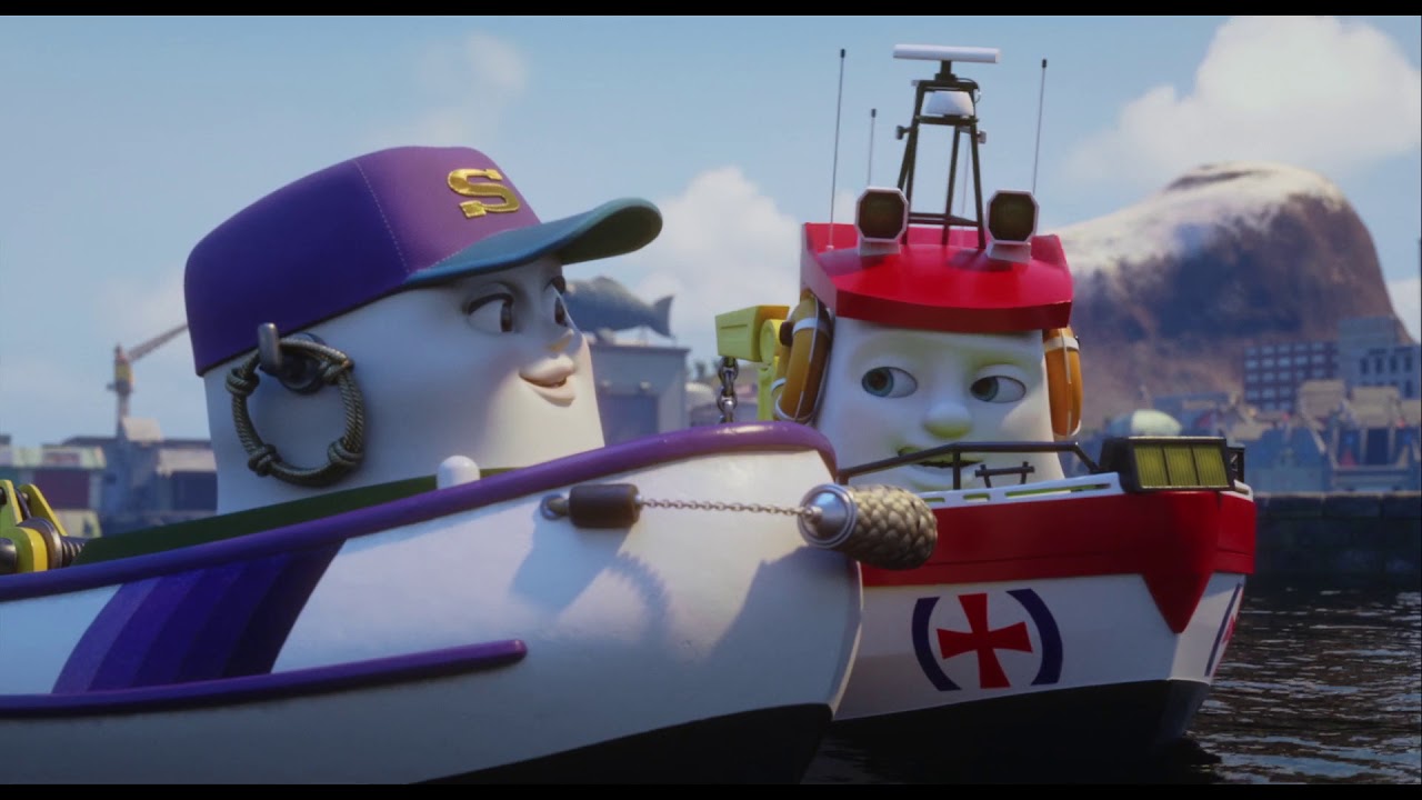 Miniature de la vidéo BOATS - Bande Annonce VF du film Boats