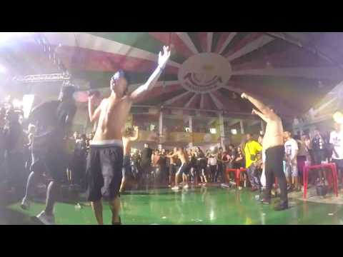 Piramide Perdida - Pia Brota Bloco 7 (Roda) [Baile da Pesada]