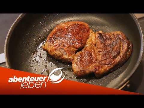 Leckere Grill Marinaden: So gelingt das perfekte Fleisch mit Marinade | Abenteuer Leben | Kabel Eins